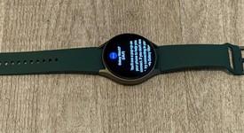 Good
													Samsung Galaxy Watch7 - Unlocked, Green, SM-L315U, 44mm, photo 4 of 6