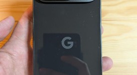 Good
													Google Pixel 9 - Unlocked, Obsidian, 256 GB, 12 GB, G2YBB, photo 5 of 9
