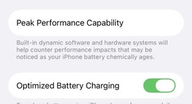 Good
													Apple iPhone 13 Mini - Unlocked, Midnight, 256 GB, A2481, photo 2 of 6