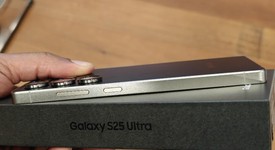 Mint
													Samsung Galaxy S25 Ultra - T-Mobile, Black, 512 GB, 12 GB, SM-S938U, photo 6 of 6
