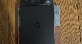 Good
													Google Pixel 9 Pro XL - AT&T, Obsidian, 256 GB, 16 GB, GGX8B, photo 5 of 9