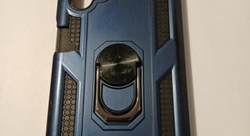 Good
													Samsung Galaxy A32 5G - Unlocked, Black, 64 GB, 4 GB, photo 6 of 6