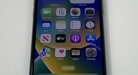 Fair
													Apple iPhone 11 Pro - AT&T, Green, 256 GB, A2160, photo 1 of 6