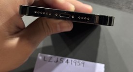 Good
													Apple iPhone 14 Pro Max - Unlocked, Black, 256 GB, A2651, photo 6 of 6