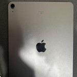 Good Apple iPad Air 11 inch (M3) 2025 - Wi-Fi, 128 GB, Gray, A3266