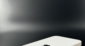 Mint
													Apple iPhone 13 Mini - Unlocked, Starlight, 256 GB, A2481, photo 5 of 6