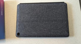 Mint
													Lenovo Chromebook Duet - Wi-Fi, Gray, 64 GB, 4 GB, photo 5 of 7