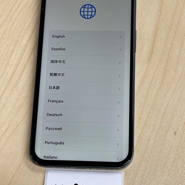 Apple iPhone 13 - Unlocked, Green, 128 GB, A2482