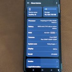 Mint OnePlus 13 - Unlocked, 512 GB, Black Eclipse, 16 GB