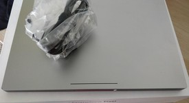 Good
													Chromebook Pixel 2nd Gen - Silver, 64 GB, 16 GB, LS 2015, photo 4 of 9