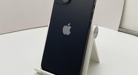 Good
													Apple iPhone 13 - Unlocked, Midnight, 128 GB, A2482, photo 3 of 8