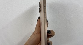 Mint
													Apple iPhone 16 Pro Max - Unlocked, Desert, 256 GB, A3084, photo 4 of 7