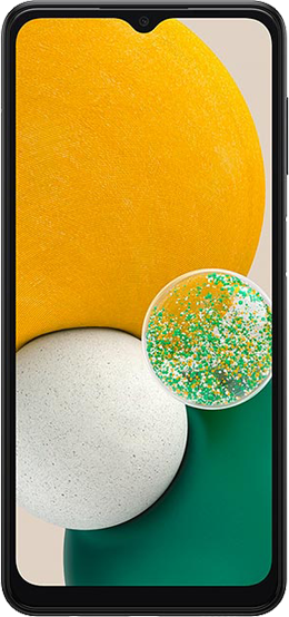 Samsung Galaxy A13 5G - Unlocked, 64 GB, Green, 4 GB, SM-A136U1