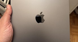 Mint
													Apple iPad Pro 11" 3rd Gen 2021 - Wi-Fi, Gray, 128 GB, photo 5 of 12