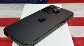 Good
													Apple iPhone 14 Pro Max - T-Mobile, Black, 512 GB, A2651, photo 5 of 14