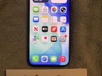 Apple iPhone 12 Pro Max