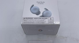 New
													Google Pixel Buds A-Series - Sea, photo 1 of 4