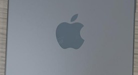 Good
													Apple iPhone 15 Pro Max - Unlocked, Blue, 256 GB, A2849, photo 1 of 14