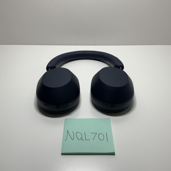 Sony WH-1000XM5 - Navy Blue