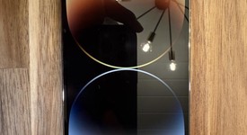 Good
													Apple iPhone 14 Pro - AT&T, Gold, 256 GB, A2650, photo 5 of 5