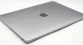 Good
													MacBook Pro 2022 - 13" - Apple M2, Gray, 256 GB, 8 GB, photo 4 of 10