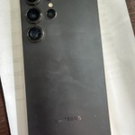 Good Samsung Galaxy S25 Ultra - T-Mobile, 512 GB, Silverblue, 12 GB, SM-S938U