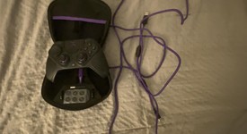 Mint
													PDP Victrix Pro BFG Wireless Gaming Controller, photo 2 of 7