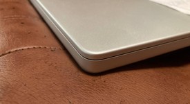 Good
													MacBook Pro 2023 - 16" - Apple M2 Max, Silver, 1 TB, 96 GB, photo 4 of 11