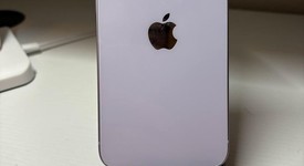 Good
													Apple iPhone 14 - Unlocked, Purple, 128 GB, A2649, photo 5 of 5