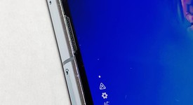 Good
													Samsung Galaxy S10 - Unlocked, Blue, 128 GB, 8 GB, SM-G973U1, photo 4 of 9