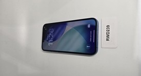 Good
													Apple iPhone 13 - Unlocked, Blue, 256 GB, A2482, photo 1 of 9