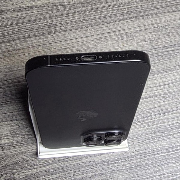 Apple iPhone 16 Pro Max - AT&T, 256 GB, Black, A3084