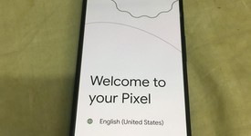 Good
													Google Pixel 5a 5G - Unlocked, Black, 128 GB, 6 GB, photo 5 of 7