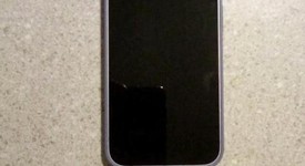 Mint
													Apple iPhone 16e - US Cellular, White, 128 GB, A3212, photo 1 of 6