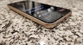 Mint
													Google Pixel 8 - Unlocked, Rose, 128 GB, 8 GB, G9BQD, Sub-6 5G, photo 3 of 5