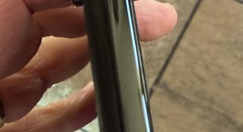 Mint
													Apple iPhone Air - AT&T, Space Black, 256 GB, A3260, photo 4 of 7