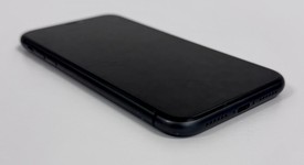 Fair
													Apple iPhone 11 - Unlocked, Black, 64 GB, A2111, photo 4 of 5
