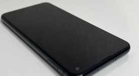 Fair
													Samsung Galaxy S10e - Unlocked, Black, 128 GB, 6 GB, SM-G970U1, photo 3 of 5