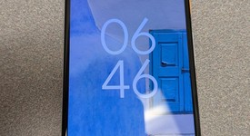 Good
													Google Pixel 4a - Unlocked, Blue, 128 GB, 6 GB, photo 1 of 8