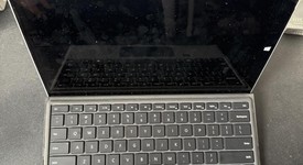 Good
													Microsoft Surface Pro 3 - Wi-Fi, Silver, 128 GB, photo 5 of 11