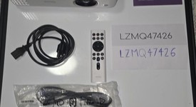 Mint
													BenQ Projector, photo 1 of 5