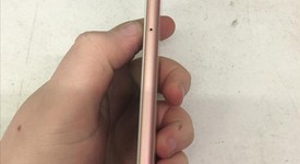 Good
													Apple iPhone 7 Plus - T-Mobile, Rose Gold, 256 GB, A1784, photo 5 of 7
