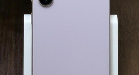 Good
													Samsung Galaxy S23 - AT&T, Lavender, 128 GB, 8 GB, SM-S911U, photo 1 of 8