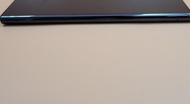 Fair
													Samsung Galaxy Note 20 Ultra 5G - AT&T, Mystic Black, 128 GB, 12 GB, SM-N986U, photo 6 of 6