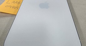 Good
													Apple iPhone 15 - Unlocked, Blue, 128 GB, A2846, photo 4 of 8