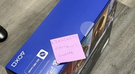New
													PlayStation 5 Slim Digital Edition (2023) - White, 1 TB, photo 3 of 3