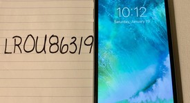 Good
													Apple iPhone 6S - AT&T, Grey, 16 GB, A1633, photo 2 of 5