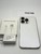 Good Apple iPhone 13 Pro - Unlocked, Silver, 256 GB, A2483