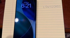 Good
													Apple iPhone 15 Pro Max - Unlocked, Natural, 256 GB, A2849, photo 5 of 6