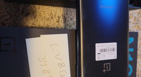 Mint
													OnePlus Nord N100 - Metro by T-Mobile, Gray, 64 GB, 4 GB, BE2015, photo 3 of 7